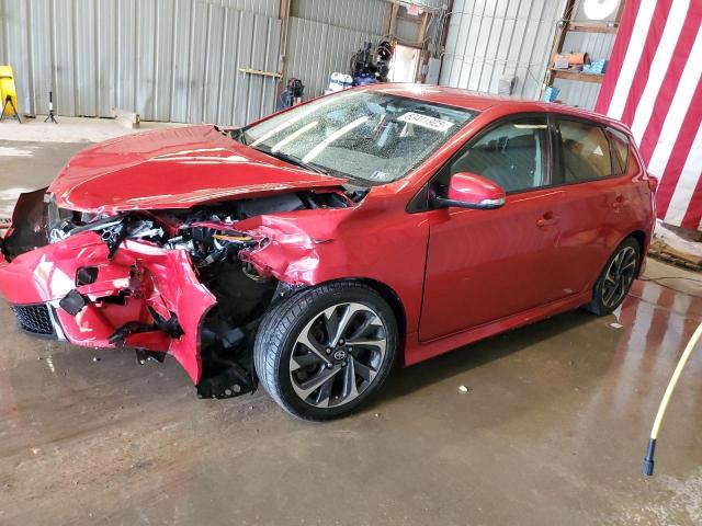  Salvage Toyota Scion