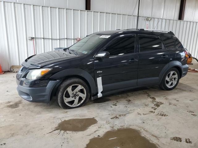  Salvage Pontiac Vibe