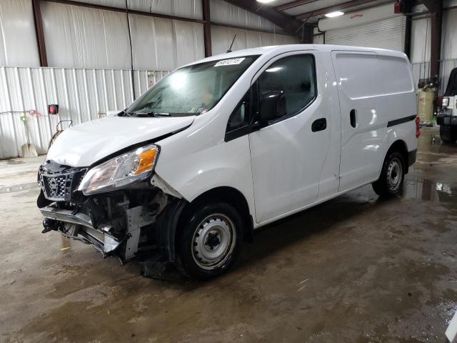  Salvage Nissan Nv