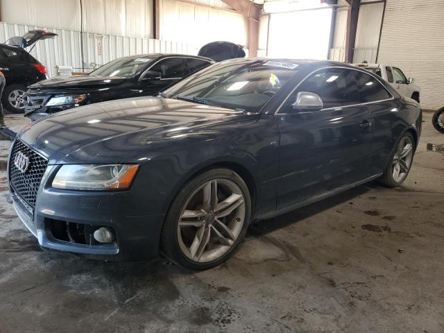  Salvage Audi S5