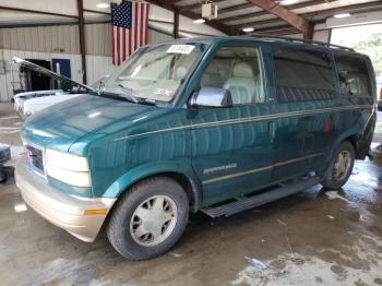  Salvage GMC Safari