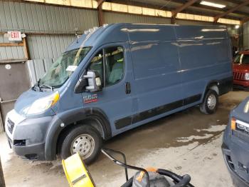  Salvage Ram Promaster