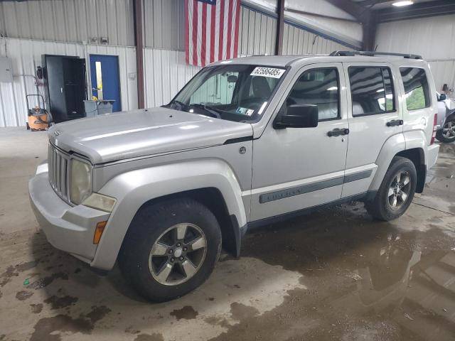  Salvage Jeep Liberty