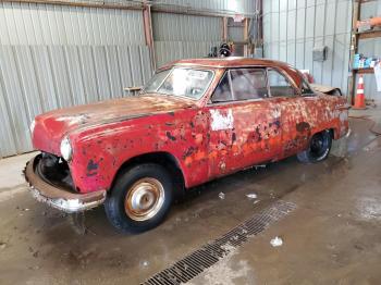  Salvage Ford Crown Vic