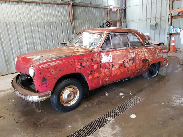  Salvage Ford Crown Vic