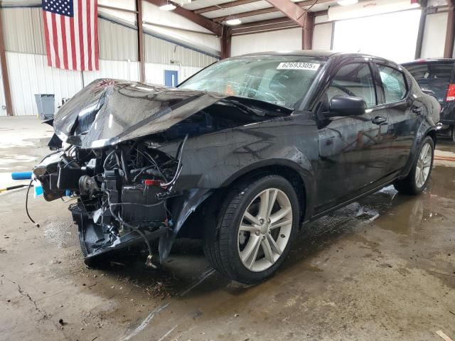  Salvage Dodge Avenger