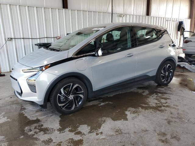  Salvage Chevrolet Bolt