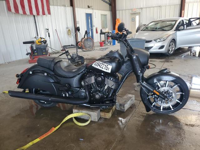  Salvage Indian Motorcycle Co Motorcycle