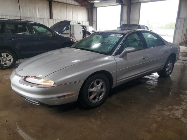  Salvage Oldsmobile Aurora