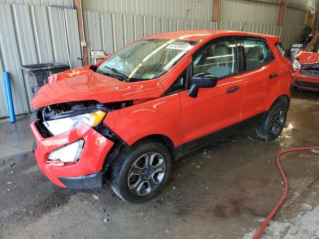  Salvage Ford EcoSport