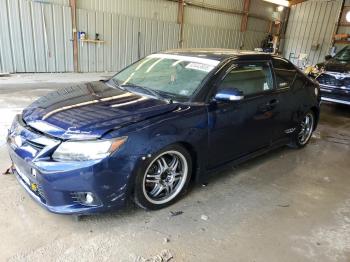  Salvage Toyota Scion