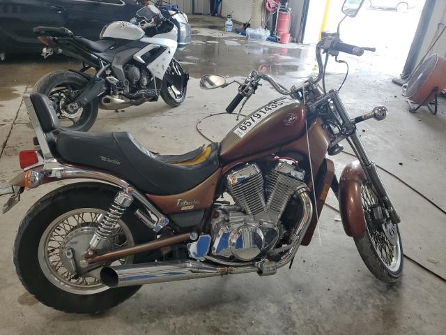  Salvage Suzuki Cycle Vs