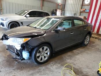  Salvage Buick LaCrosse