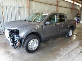  Salvage Ford Maverick