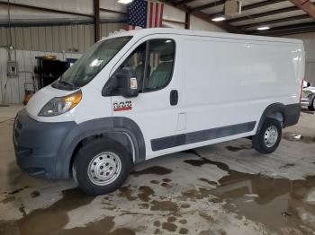  Salvage Ram Promaster