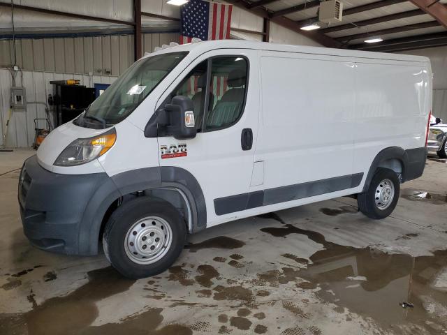  Salvage Ram Promaster