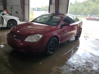  Salvage Chevrolet Cobalt