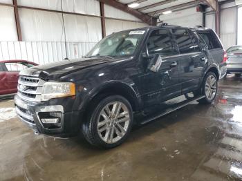  Salvage Ford Expedition