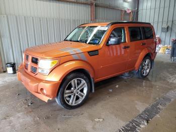  Salvage Dodge Nitro