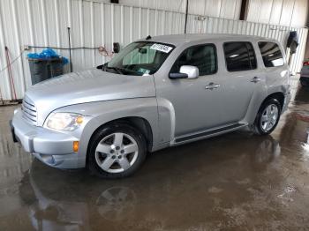  Salvage Chevrolet HHR