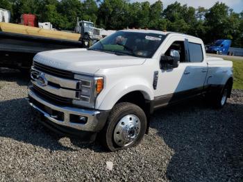  Salvage Ford F-450