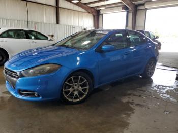  Salvage Dodge Dart
