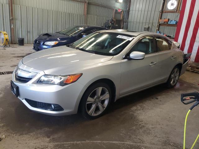  Salvage Acura ILX
