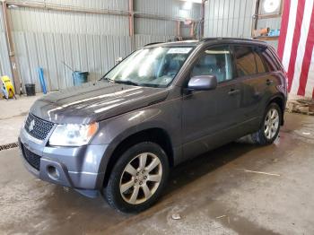  Salvage Suzuki Gr Vitara