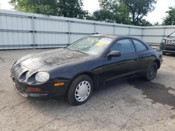  Salvage Toyota Celica