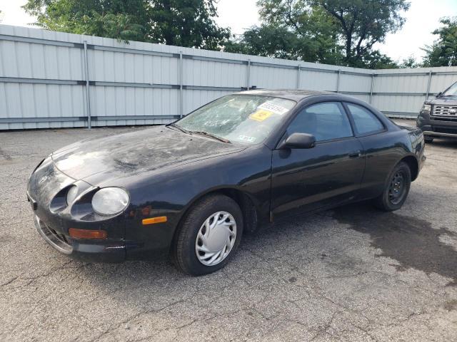  Salvage Toyota Celica
