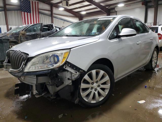  Salvage Buick Verano