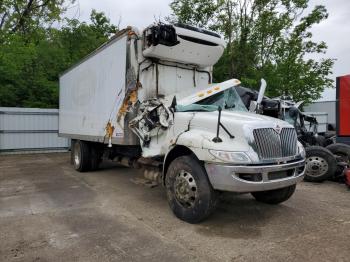  Salvage International 4000 Serie