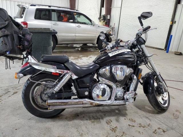  Salvage Honda Vtx Cycle