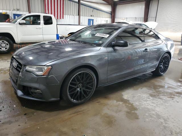  Salvage Audi A5