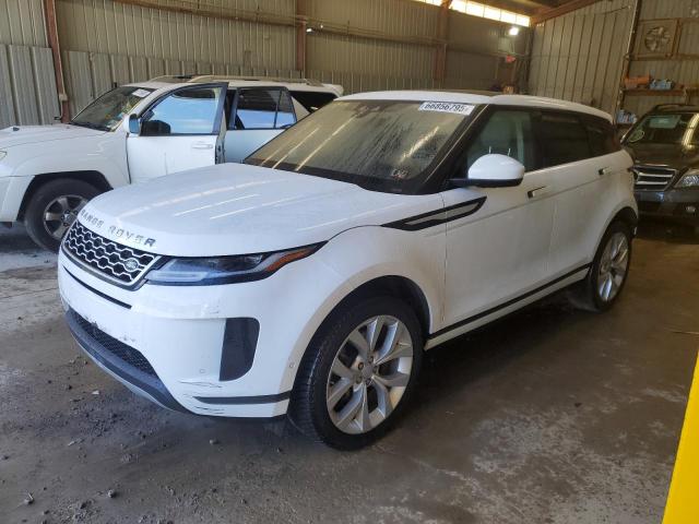  Salvage Land Rover Range Rover