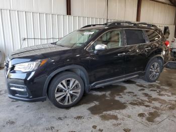  Salvage Subaru Ascent