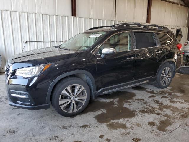  Salvage Subaru Ascent