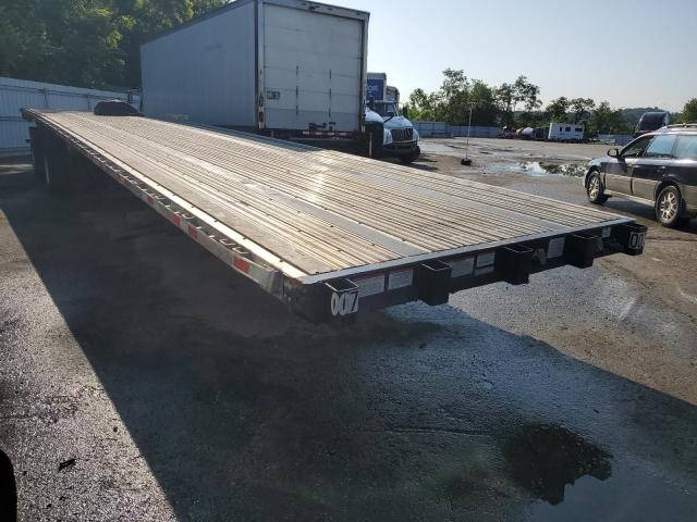  Salvage Great Dane Trailer