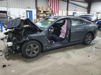  Salvage Kia K5