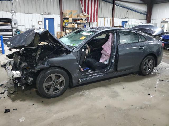  Salvage Kia K5