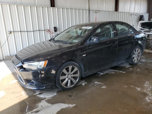  Salvage Mitsubishi Lancer
