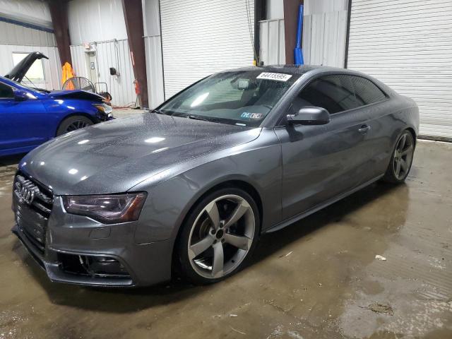  Salvage Audi S5