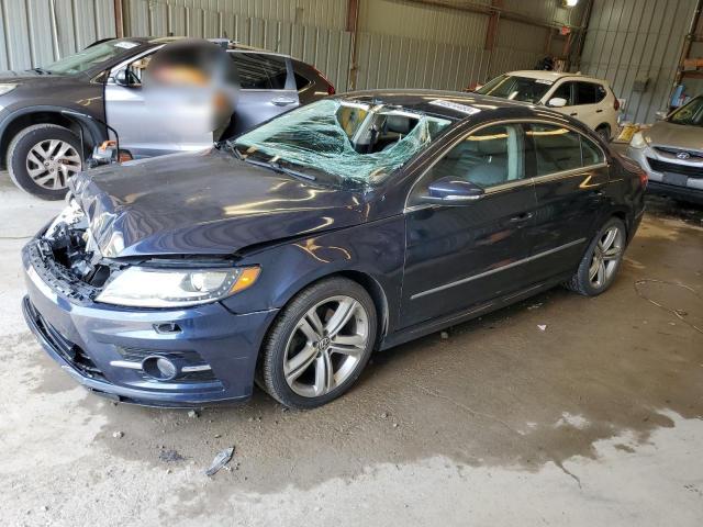  Salvage Volkswagen CC