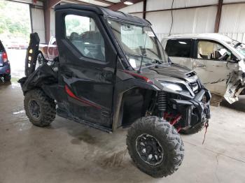  Salvage Kawasaki Kwf1000