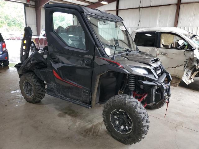  Salvage Kawasaki Kwf1000