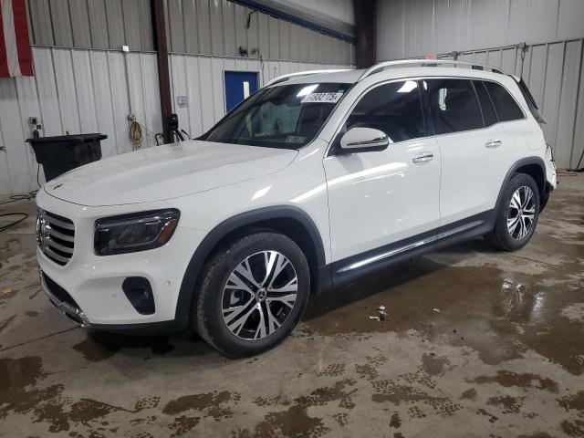  Salvage Mercedes-Benz GLB