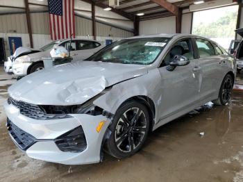  Salvage Kia K5