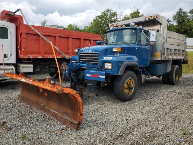  Salvage Mack 600 Rd600
