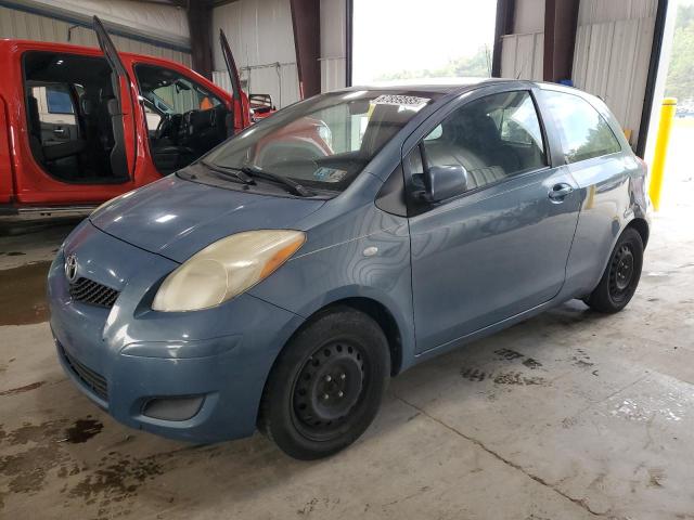  Salvage Toyota Yaris