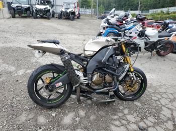  Salvage Kawasaki Ninja 900